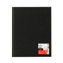 CANSON Art Book One 21x27,9cm 200005569 100 fogli