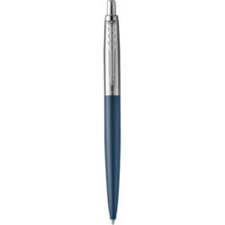 PARKER Penna stilogr. Jotter XL M 2068359 Matte Blue CC