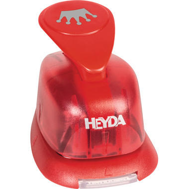 HEYDA Stampo Motivo piccolo 1.7 cm 203687455 Corona