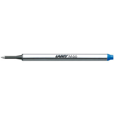 LAMY Mina Ink Roller M 66 B 1225078 blu