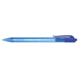 PAPERMATE Kugelschreiber Inkjoy 100RT M S0957040 blau