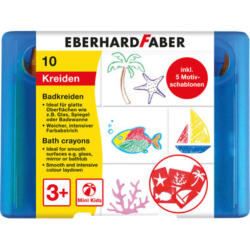 EBERHARD FABER Badkreiden 524110 10 Farben
