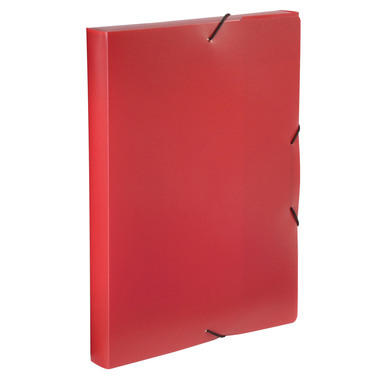 VIQUEL Cool Box A4 021301-09 rosso