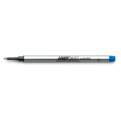 LAMY Mina Ink Roller M 63 M 1218560 blu, cancellabile