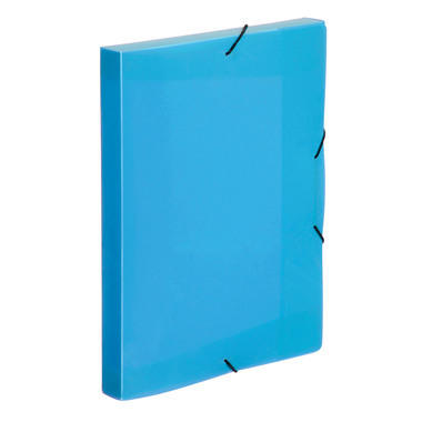VIQUEL Cool Box A4 021346-09 blu