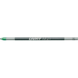 LAMY Mine stylo à bille M 21 1201045 vert 20 pcs.