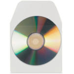 Die Post | La Poste | La Posta 3L CD/DVD bag 127x127mm 6832-100 autoadhésif 100 pcs.