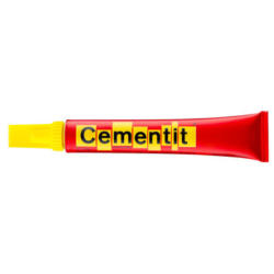 CEMENTIT Colle universelle 101003-020TR TRA 30g