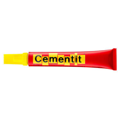 CEMENTIT Colle universelle 101003-020TR TRA 30g