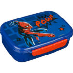 Die Post | La Poste | La Posta SCOOLI Lunchbox SPAN9903 Spider-Man 13x18x6cm