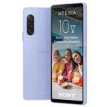 Die Post | La Poste | La Posta Sony Xperia 10 V 5G (128GB, Lavender)