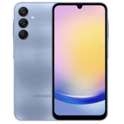 Samsung Galaxy A25 5G (128GB Blue)