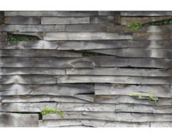 Fototapete Vlies 2228-10 Imitations 2 Timber 8-tlg. 400 x 270 cm