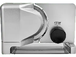 Ritter Allesschneider 515.001 E 16 kompakt Duo-PLUS
