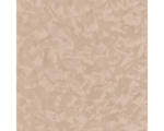 Hornbach Vliestapete 10329-48 Elle Decoration 3 Effekt-Optik Beige;Kupfer