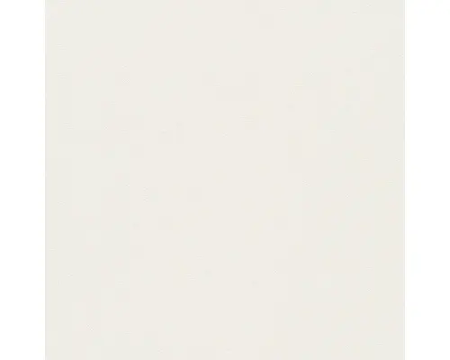 Vliestapete 10335-02 Elle Decoration 3 Uni Weiß