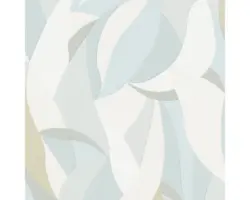 Vliestapete 10331-07 Elle Decoration 3 Grafisch Grün