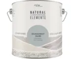Hornbach StyleColor NATURAL ELEMENTS Wandfarbe Gelassenheit petrol 2,5 l