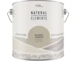 Hornbach StyleColor NATURAL ELEMENTS Wandfarbe Balance braun 2,5 l