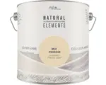 Hornbach StyleColor NATURAL ELEMENTS Wandfarbe Mut braun 2,5 l
