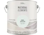 Hornbach StyleColor NATURAL ELEMENTS Wandfarbe Ruhe hellblau 2,5 l