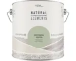 Hornbach StyleColor NATURAL ELEMENTS Wandfarbe Hoffnung salbeigrün 2,5 l