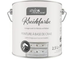 StyleColor Kreidefarbe light grey 2,5 L