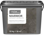 Hornbach StyleColor MARMOR Abgetönter Marmoreffektputz anthrazit 10 kg