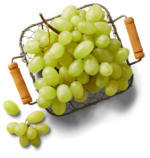 Kaufland хипермаркет Бяло грозде без семки - до 28-04-24