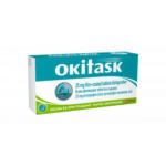 Okitask (Окитаск) - при болка 25мг., таблетки х 10, Dompe