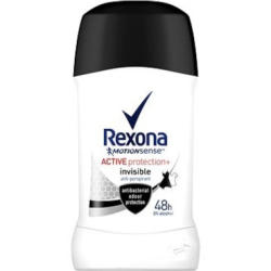 РЕКСОНА | REXONA СТИК АКТИВ ПРОТЕКШЪН 40МЛ