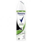 Аптеки Медея Rexona Invisible Fresh Power 7 x Protection дезодорант спрей 150мл.