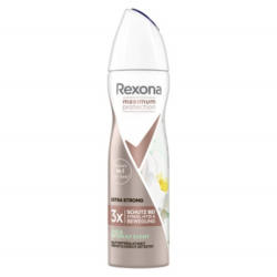 Rexona Max Pro Water Lily дезодорант спрей 150мл.