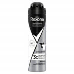 Аптеки Медея Rexona Men Max Pro Max Pro Invisible дезодорант спрей за мъже 150мл.