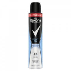 Rexona Men Deo Cobalt дезодорант спрей за мъже 200мл.