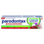 Аптеки Медея Parodontax Herbal Complete protect паста за зъби 75мл.