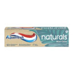 Аптеки Медея Aquafresh Naturals Mint clean паста за зъби 75мл.