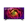 Телевизор LG 65UR73003LA 4K Ultra HD LED SMART TV, WEBOS, 65.0 ", 164.0 см