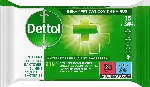 dm drogerie markt Dettol 2in1 Desinfektions-Tücher