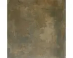 Hornbach Feinsteinzeug Bodenfliese Metallique 60,0x60,0 cm kupfer matt rektifiziert