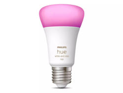 Philips Hue White & Color Ambiance-Lampe