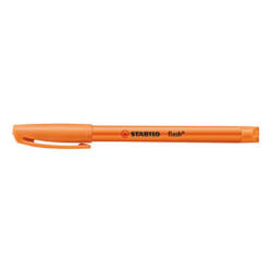 STABILO Textmarker FLASH 1/3,5mm 555/54 arancione