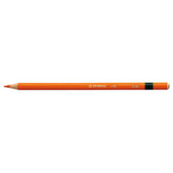 STABILO Crayon de couleur All 8054 orange