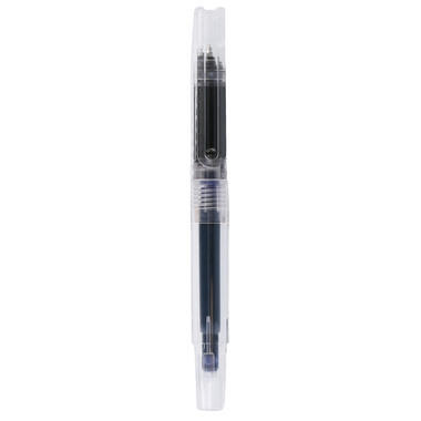ONLINE Rollerball inch. con cart. M 54124/3D Bachelor Ice