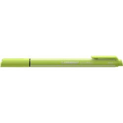 STABILO Fineliner PointMax 0.8mm 488/14 verde lime