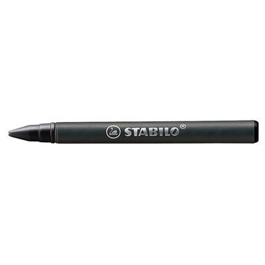 STABILO EASYoriginal cart. 0,5mm 6890/046 nero 3 pezzi