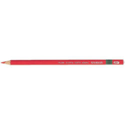 STABILO Crayons couleur All 3.3mm 8040 rouge
