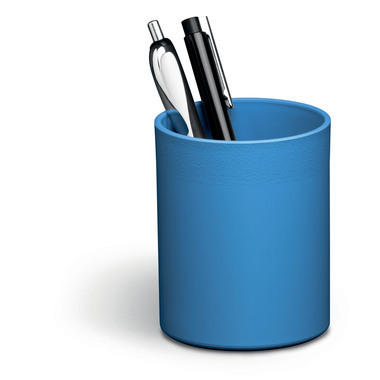 DURABLE Pot à crayons ECO 80 x 100 mm 775906 bleu