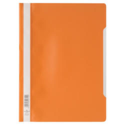 DURABLE Dossier-class. Standard PP A4 2573/09 orange
