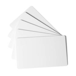DURABLE DuracardStandard Cards 891502 bianco in bianco